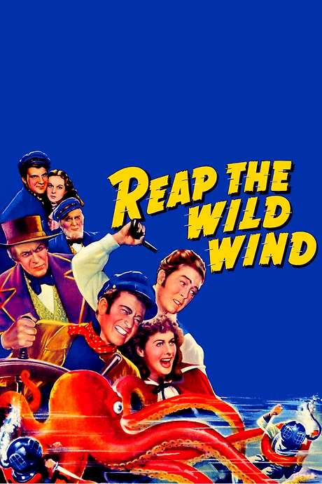 Reap the Wild Wind